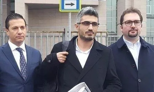 FETÖ borsasına akılalmaz beraat! 200 bin dolarlık rüşvet suç kaydı sayılmadı-3