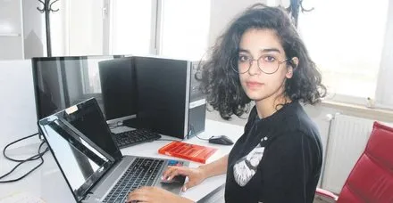 Teknoloji 'Güneş'i