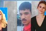 Müge Anlı Kaan Çam  bulundu mu? 15 yaşındaki Müslüm Gürses hayranı Kaan Çam aranıyor! Dikkat çeken Farah Zeynep Abdullah detayı