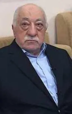 Kripto imam Osman Akpınar yakalandı