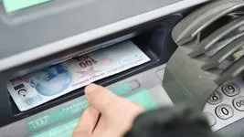 Bankalardan ATM’ler için beklenen düzenleme geldi! Tüm limitler artık o seviyede olacak