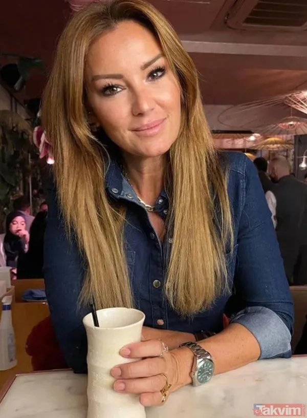 Pınar Altuğ açtı ağzını yumdu gözünü 'Adam değil onlar nefes almasınlar' Yapılan yorumlar sonrası sinirlerine hakim olamadı - 5