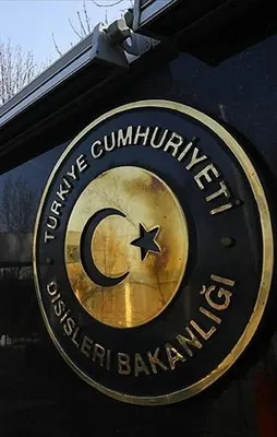 Dışişleri'nden Yunanistan'a sert tepki