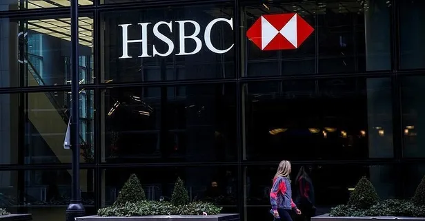 HSBC'nin batık kredi hacmi 13 milyar doları bulabilir