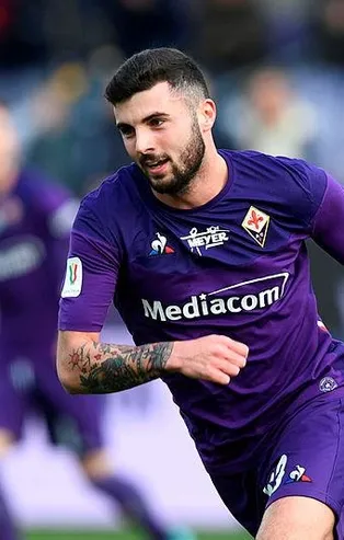 Son dakika: Fiorentina'da 3 futbolcu Kovid-19'u yendi