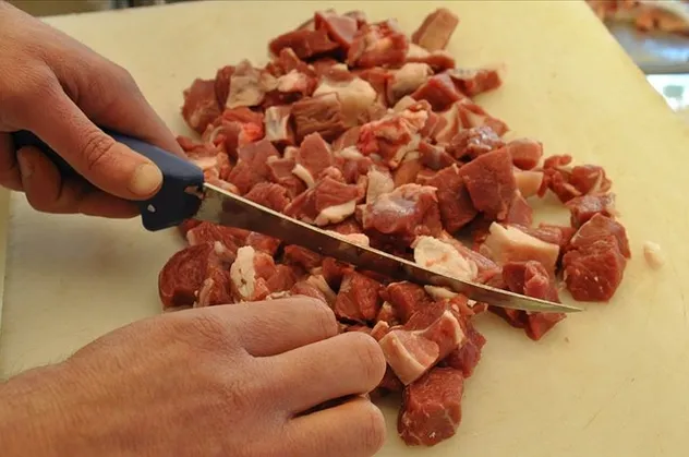 Kurban eti nasıl tüketilmeli? Dikkat çeken 24 saat uyarısı