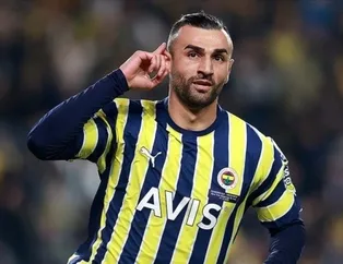 Serdar Dursun Alanya’da