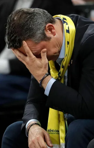 Fenerbahçe'nin Rogon ile imtihanı! Her transferin altında onlar var! Şimdi de Antonio Çolak...