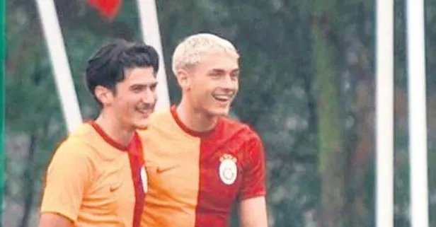 Vincent Bayındır Aslan oldu