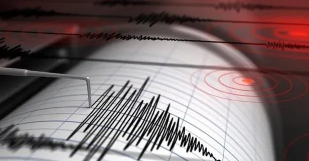 Son dakika: Marmara Denizi’nde korkutan deprem! İstanbul, Bursa ve Yalova’da hissedildi