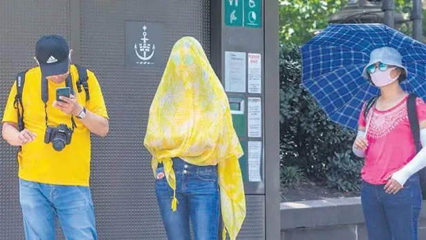 4 kıtada koronavirüs paniği! Takvim doktorları salgından nasıl korunulacağını yazdı-6