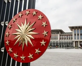 Cumhurbaşkanlığından TSK mensuplarına ilişkin sarfedilen çirkin sözlere çok sert tepki