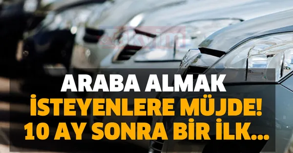 sahibinden araba almak isteyenlere mujde ithalat otv indirimi ile 2 el araba fiyatlari duser mi derken 10 ay sonra bir ilk takvim sahibinden araba almak isteyenlere mujde ithalat otv indirimi ile 2 el araba fiyatlari duser mi derken 10 ay sonra bir ilk takvim