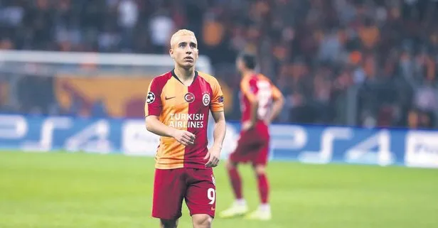 Emre Mor’un gönlü Galatasaray’da