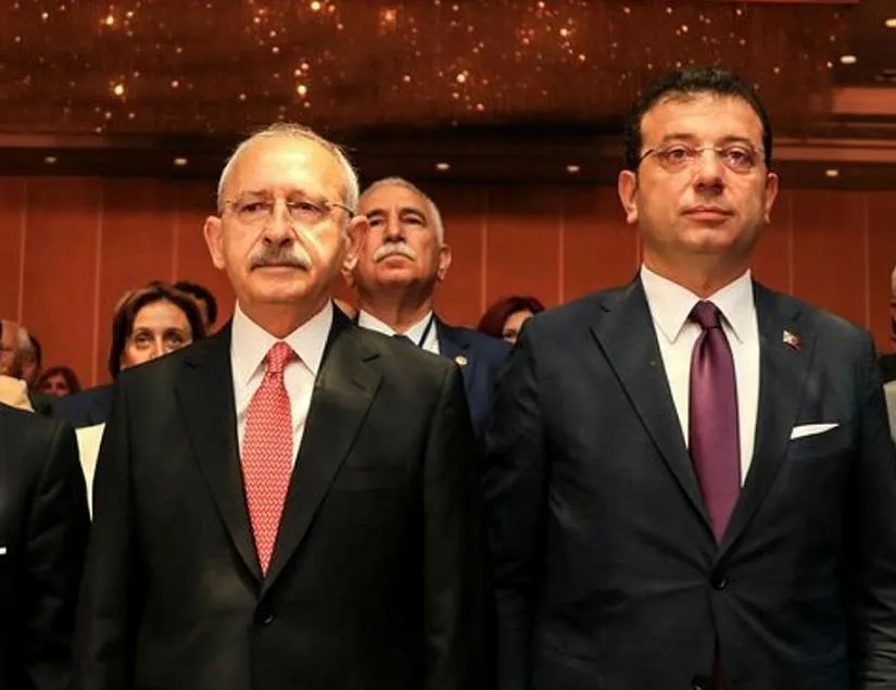 Otel odasında 1 saat 5 dakikalık kavga!