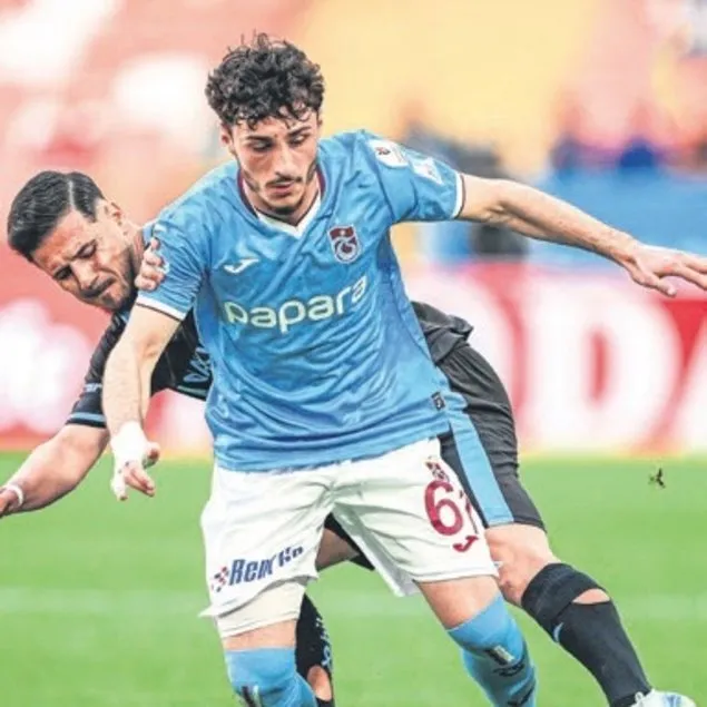 Cihan Çanak kiralanıyor