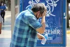 HAVA DURUMU | AKOM'dan İstanbul'a kritik uyarı! O ilçelerde yaşayanlar dışarı çıkmayın! 10 derece daha fazla hissedilecek