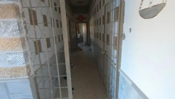 Terör örgütü YPG/PKK, DEAŞ'lıların kampından yüzlerce kişiyi daha serbest bıraktı-2