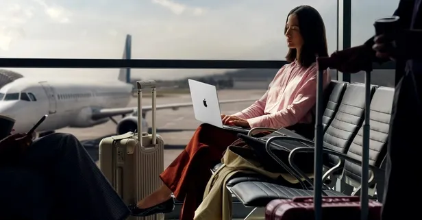 Yeni MacBook Pro tasarımı: OLED ekran ve M6 işlemci geliyor