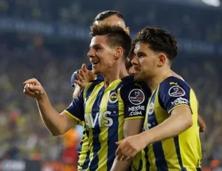 Derbide Galatasaray'ı yıkan Zajc'tan ezeli rakibe bir darbe daha! Cicaldau'nun yerine onu istiyorlar