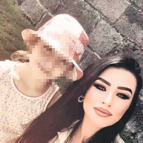 Yine kadın yine ölüm!