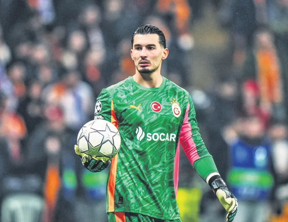 Ederson’un eşi isyan etti