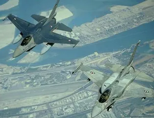 Girit’te üçlü provokasyon