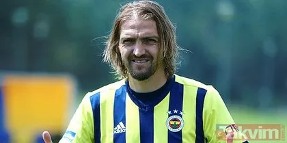Fenerbahçeli Caner Erkin’in hakkındaki bu gerçeği duyanlar şaştı kaldı! Beşiktaş’tan transferi olay yaratmıştı