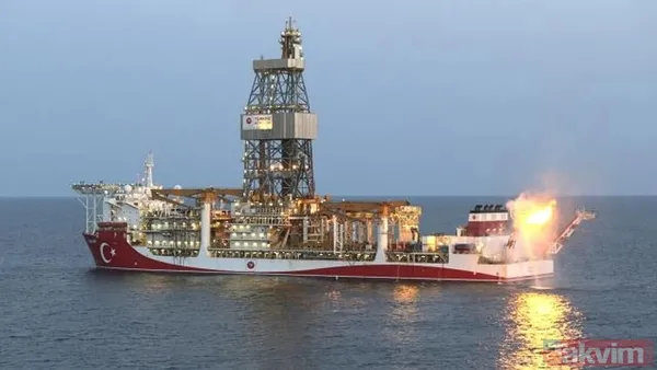 Berat Albayrak imzalı bağımsızlık politikasının meyveleri! Türkiye petrol ve doğalgaz arama faaliyetlerinde artık Avrupa ikincisi - 6