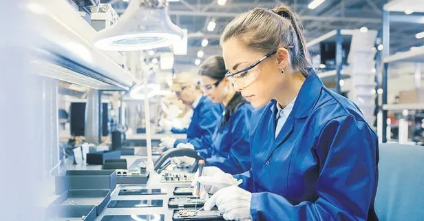 Milyonların gelirine asgari ücret ayarı