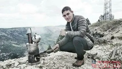 Tunceli’de PKK’lı teröristlerle çıkan çatışmada şehit olan Astsubay Celil Mutlu, Mersin’de son yolculuğuna uğurlandı
