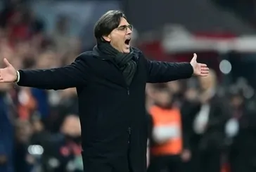 Vincenzo Montella’dan Dünya Kupası ve 2 yıldız için açıklama: Coşku çılgınlığa dönüşmemeli