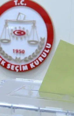 CHP'nin 3 adayı için YSK'ya itiraz edildi