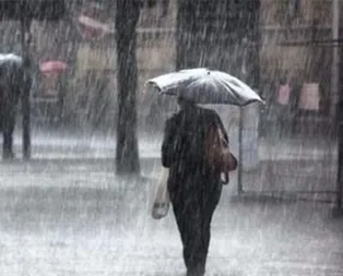 Son dakika: İstanbul Valiliğinden yağış uyarısı