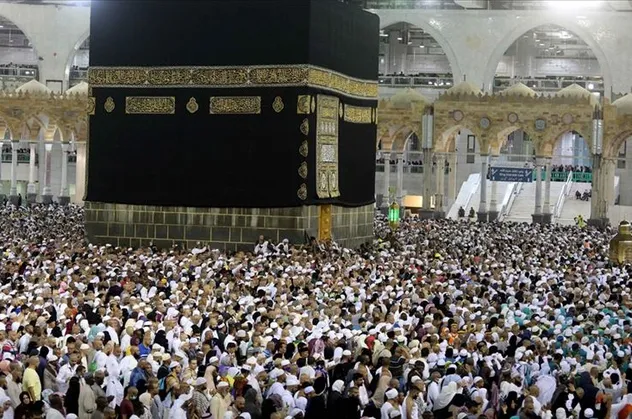 Suudi Arabistan'dan yeni hac kararı!