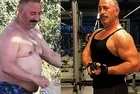100 kilodan 85'e düşmüştü! Cem Yılmaz'ı mum gibi eriten 'Serenay Sarıkaya' diyeti! Tek bir yöntemle zayıfladı