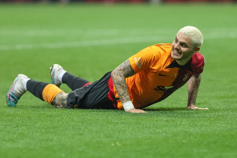 Galatasaray transfer haberleri | İtalya'dan Okan Buruk'a kötü haber! - 19