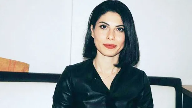 Son dakika: Arkeolog Merve Kaçmış'ın intiharında sır perdesi aralandı-2