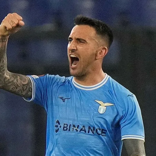 Matias Vecino bugün geliyor