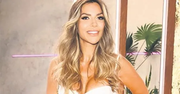 “Love Island” (Aşk Adası) yarışmasını kazanan Ekin Su Cülcüloğlu paraya para demiyor!