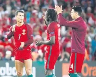 9 takımı geride bıraktı