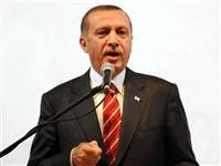 Erdoğan’dan Baykal’a: Biz varız