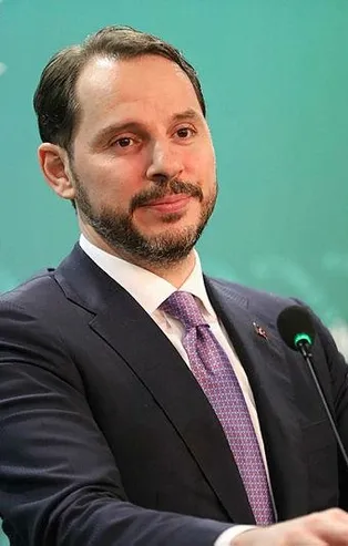 Bakan Albayrak: Kur ve ekonomik saldırılara rağmen güçlü adımlarla yolumuza devam ediyoruz