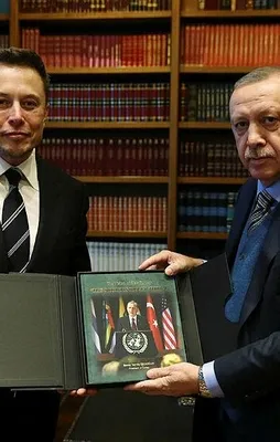 3 dilde ‘Dünya 5’ten büyüktür’