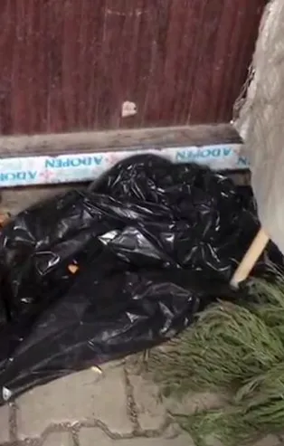 İstanbul'da kan donduran olay! Yeni doğan bebeği parka bıraktılar