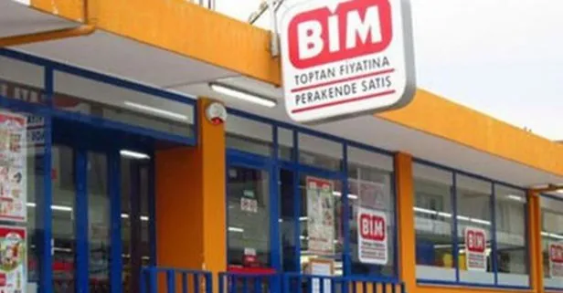 BİM aktüel ürünler kataloğu 13 Nisan Salı 2021!
