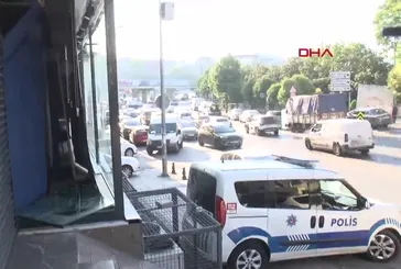 Esenler'de engelli çocuğu istismar eden şüpheli yakalandı