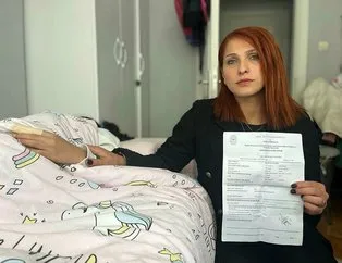 Kemiklerini kırıp hastanelik ettiler! Okulda dehşeti yaşadı