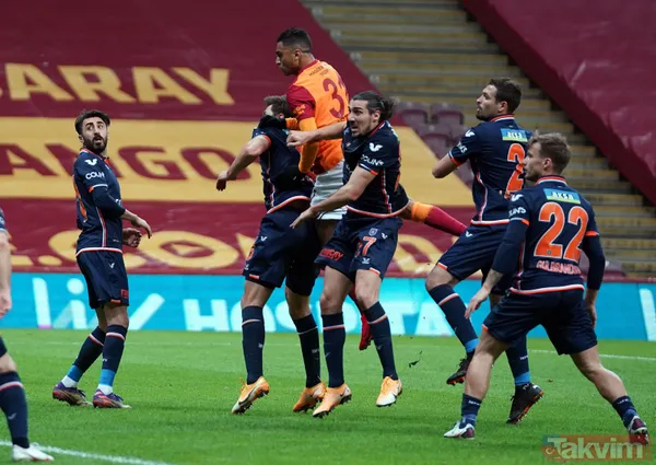 Galatasaray - Fenerbahçe maçı öncesi flaş yorum: Ülkeyi çok tuhaf bir derbi bekliyor... - 10