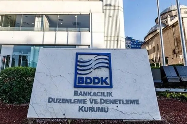 BDDK’dan sahte siteler için uyarı